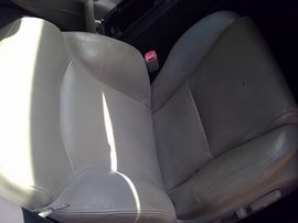 2008 LEXUS IS350, SILVER, 3.5L, AT.  Z25259